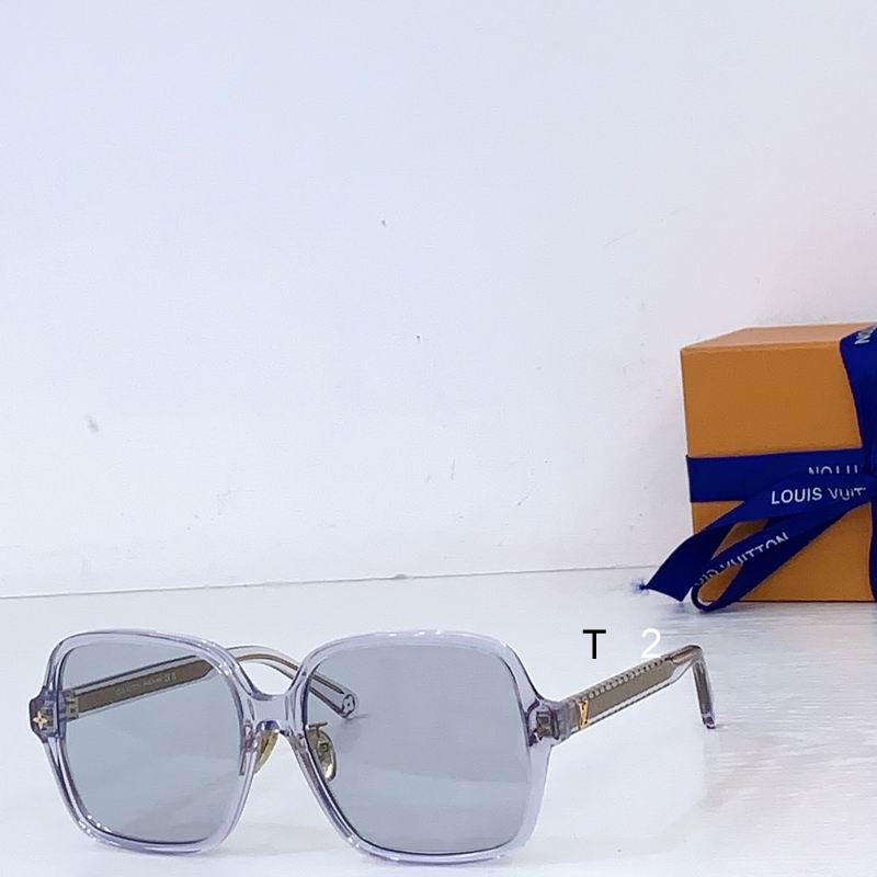 LV Sunglasses ID:20260410-1376